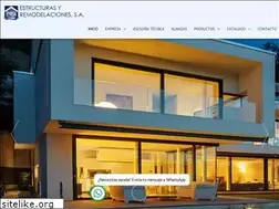 Sites similar to eyrsapanama.com