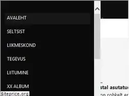 Sites similar to eys.ee