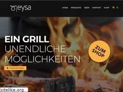 Sites similar to eysa.de