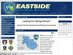 Sites similar to eysa.org