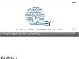 Sites similar to eysailing.gr