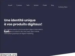 Sites similar to eysi.net