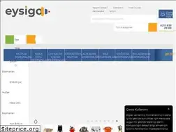 Sites similar to eysigo.com