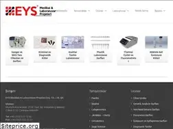 Sites similar to eysmedikal.com.tr