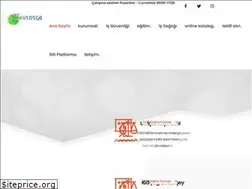 Sites similar to eysosgb.com