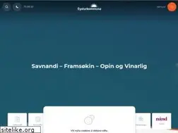 Sites similar to eysturkommuna.fo