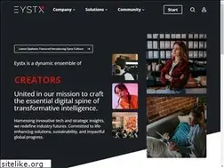 Sites similar to eystx.com