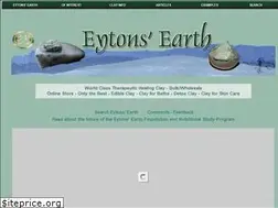 Sites similar to eytonsearth.org