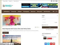 Sites similar to eytravels.com