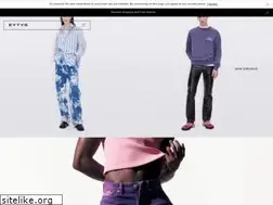 Sites similar to eytys.com