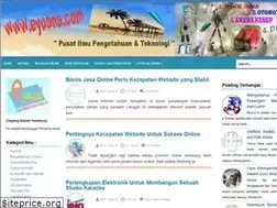 Sites similar to eyuana.com