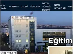 Sites similar to eyuboglu.com