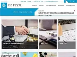 Sites similar to eyubogluas.com.tr
