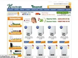 Sites similar to eyuboglukombi.com