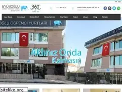 Sites similar to eyubogluyurtlari.com