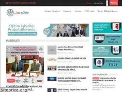 Sites similar to eyuder.org