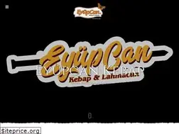 Sites similar to eyupcankebap.com