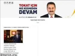 Sites similar to eyuperoglu.com.tr