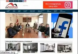 Sites similar to eyupmodesa.com.tr