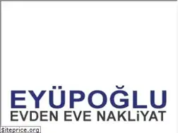 Sites similar to eyupogluevdenevenakliyat.com