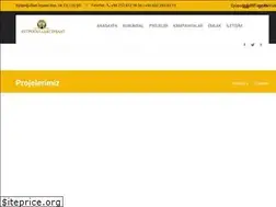 Sites similar to eyupogullari.com.tr