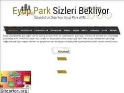 Sites similar to eyuppark.com.tr
