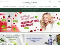 Sites similar to eyupsabrituncer.com
