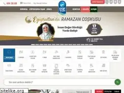 Sites similar to eyupsultan.bel.tr