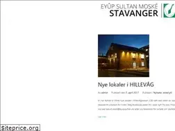 Sites similar to eyupsultan.no