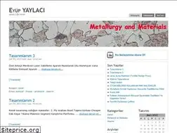 Sites similar to eyupyaylaci.com