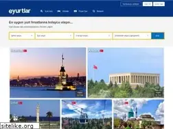 Sites similar to eyurtlar.com