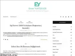 Sites similar to eyurtsever.com