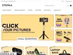 Sites similar to eyuvaa.com