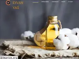 Sites similar to eyvanyag.com