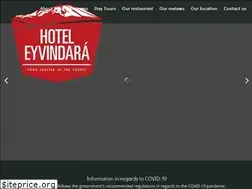 Sites similar to eyvindara.is