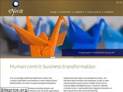 Sites similar to eywa-consulting.com