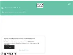 Sites similar to eywa.si