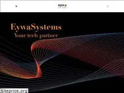 Sites similar to eywasystems.dk