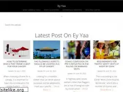 Sites similar to eyyaa.com