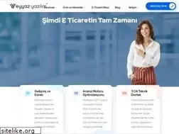 Sites similar to eyyaz.com