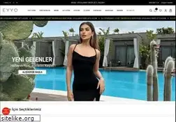 Sites similar to eyyo.com.tr