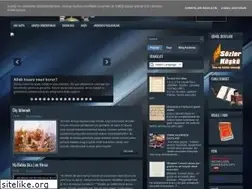 Sites similar to eyyupkucukaslan.blogspot.com