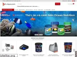 Sites similar to ez-aqua.com