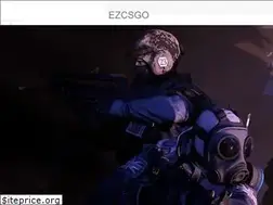 Sites similar to ez-csgo.com