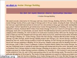 Sites similar to ez-dizzi.ru