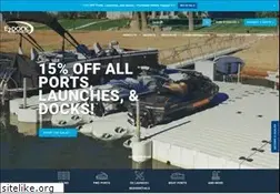Sites similar to ez-dock.com