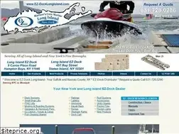 Sites similar to ez-docklongisland.com
