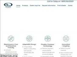 Sites similar to ez-dockmw.com