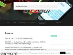 Sites similar to ez-gui.com