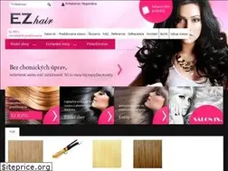 Sites similar to ez-hair.sk